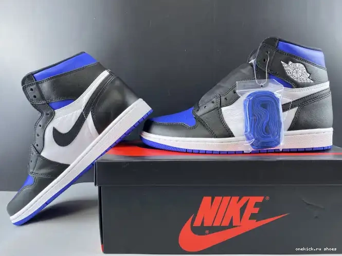 Rep OG 1 High Game Retro 555088-041 Jordan Air Royal 0418